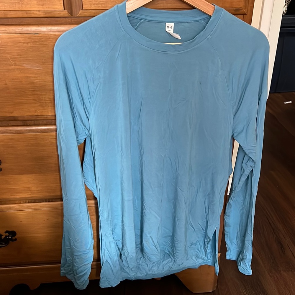Under Armour Women’s Yoga Top
